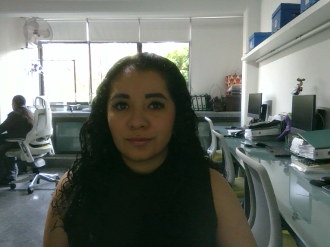 Foto de Pamela Monserrat Marin Escobar